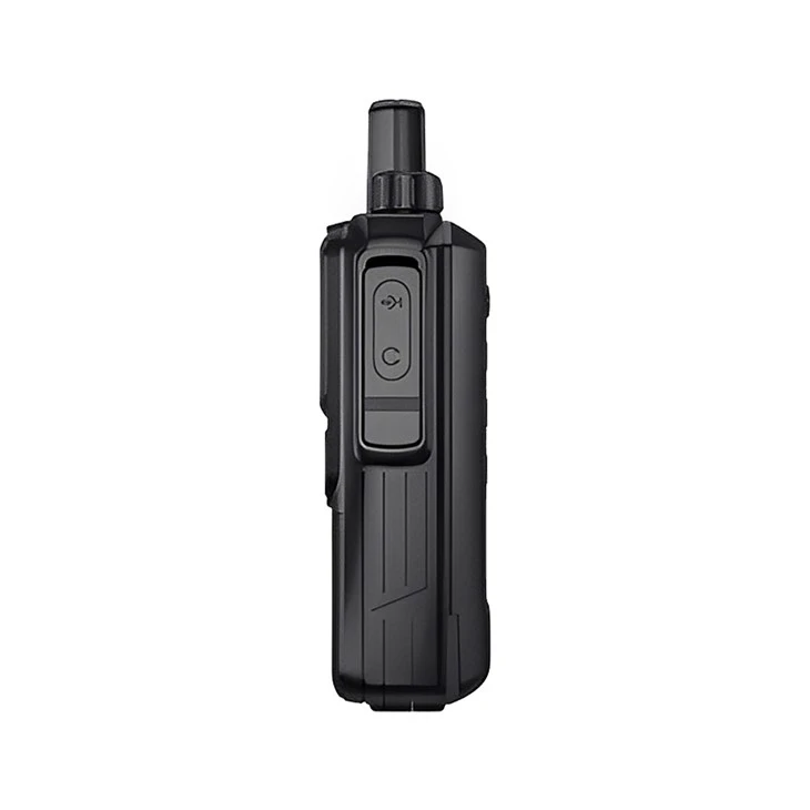 Long Range 4G Push-to-Talk Radio for Business Teams on maps
